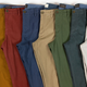 Illustration for article titled Pick Up Three Stretch Cotton Chinos From Jachs For $100 + Free Shipping (60% Off)em/em